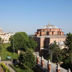 AWWA APART HOTEL