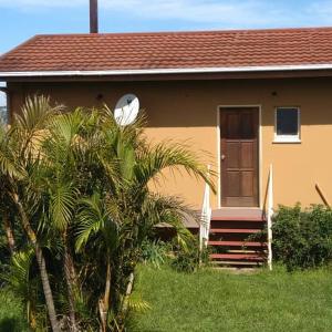 Mntulwa Cottage