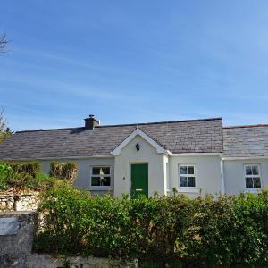 Calvey's Cottage