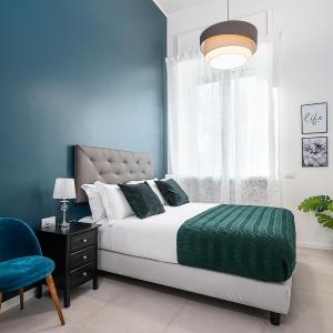 Classbnb - Bright apartment near the city center