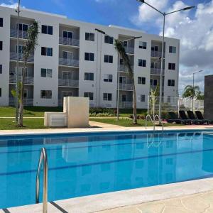 Hermoso departamento nuevo en Cancun
