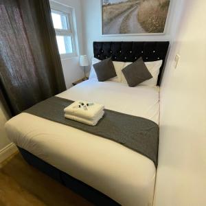 London Stay