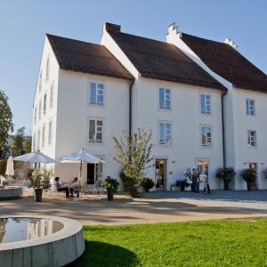 Hotel im Schlosspark