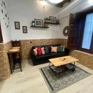 Cañal Urban Apartment