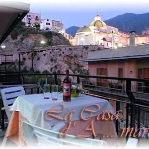 B&B La casa D'amare