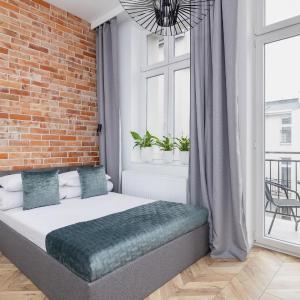 Apartment with Balcony - Kazimierz- Starowiślna 41