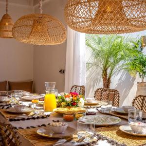 Riad Bella Kasbah