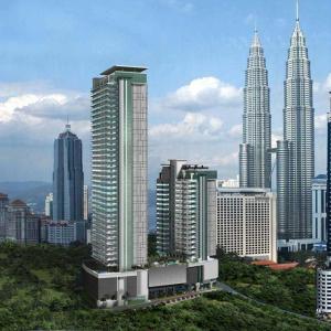 188 Suites KLCC by Lumi Homes