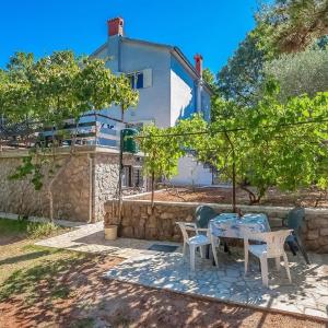 Ferienhaus für 5 Personen ca 112 qm in Kornic, Kvarner Bucht Krk