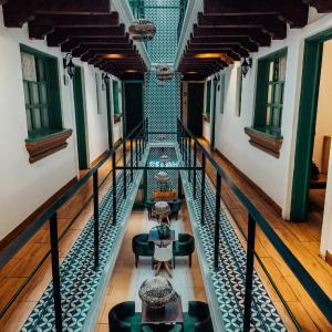 Selah Hotel & Coffee