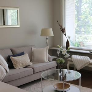 SunCity Apartment