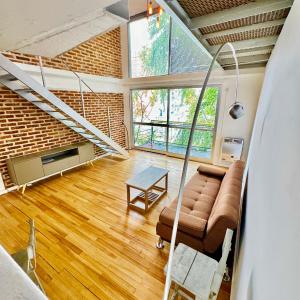 Espectacular Duplex
