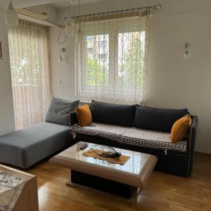Prime City Apartments