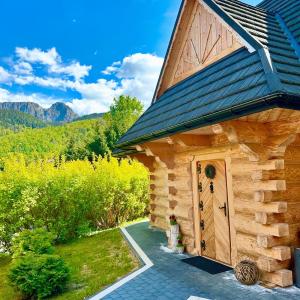 Zakopiańska Osada Domki & SPA