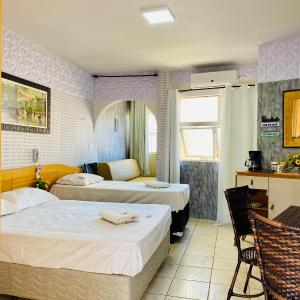 Hotel CTC Araras Centro