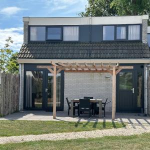 Holiday home in De Cocksdorp