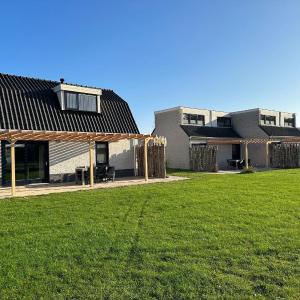 Holiday Home on Texel with Stunning Views