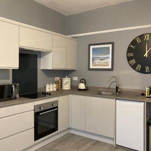 City Centre Apartment In Plymouth