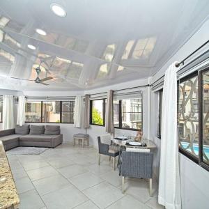 Apartment Center of Sosua ,Remote Worker place Fast Wifi