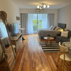 Charming and Comfortable Studio in Palermo