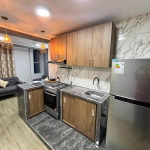 Departamento de luxe
