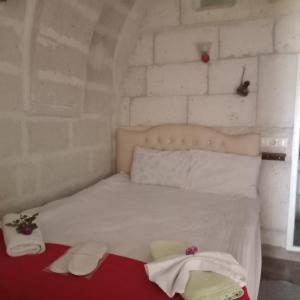 ULAŞ CAVE HOTEL