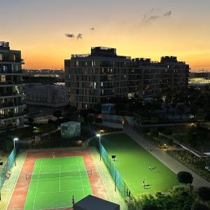 Dania 2, Dubai Production City, IMPZ