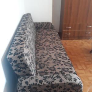 Dani's Apartment