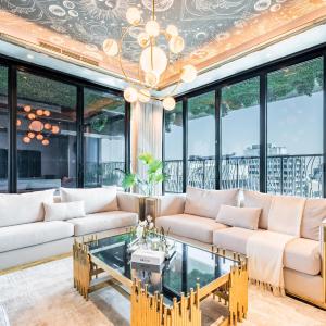 Luxurious 3BR with Assistant Room at MBL Residence in Jumeirah Lake Tower by Deluxe Holiday Homes