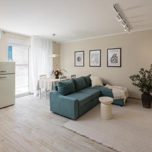Stanza palmis the urban retreat