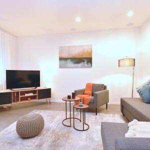NUE01-FW Maisionettewohnung Nürnberg