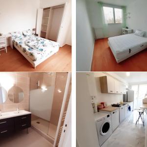 Chambre privée CHU Purpan