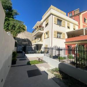 Appartamento Genova Centro