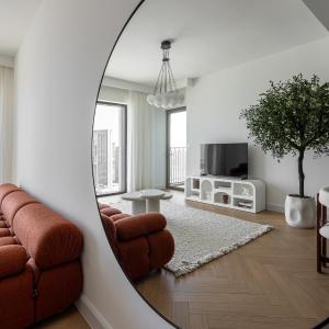 TH-Homes designed apartment Downtownview