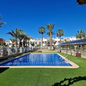 Townhouse La Zenia-Villamartin Perfect holiday!