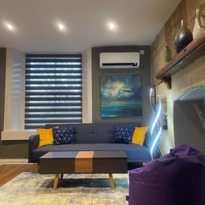 Cosy Studio - Bath Centre near train station