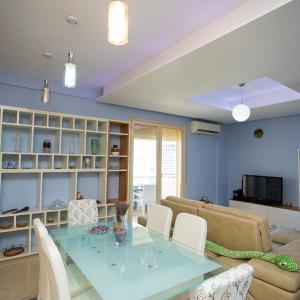 Amazing Sea View 2 Bedroom Apartment
