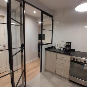 Valentine Palermo, charming two bedroom apartment, near the metro