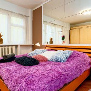 Moonlight Deluxe Suite