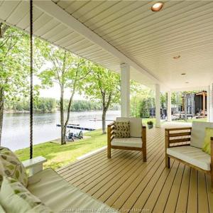 Richibucto River Getaway