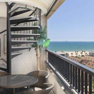 ApartUP Patacona Sunrise Duplex II
