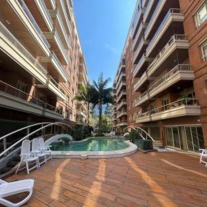 Terraza Paradiso