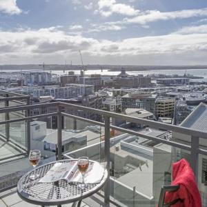 Best Views -Stunning HERITAGE-Pool,Gym