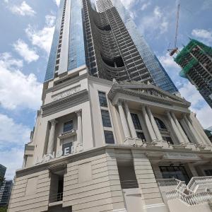 EG Private House -BGC UPTOWN