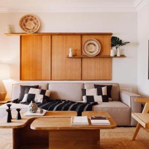 Yulu - 3 bedrooms and balcony in Eixample Dreta