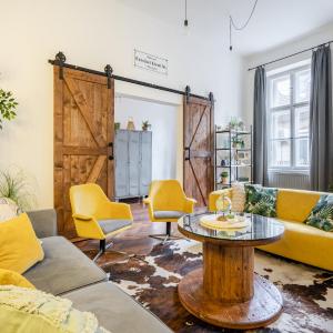 City-Zen Haven - 2 bedroom, 61 sqrm