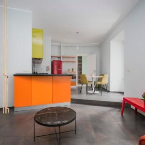 San Giovanni Zen Apartment-ZENO 39