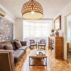 Urban Oasis in Madrid - Steps from River Manzanares