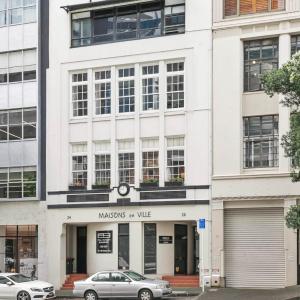 Maison Marvel l Enormous Loft Apt l Heart of City