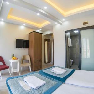 Grand Esen Hotel